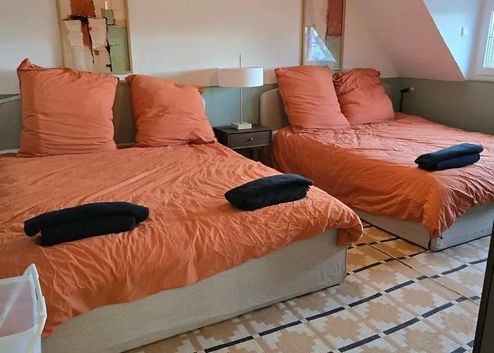 Modern Flat 20mins Messe 25mins Neumarkt *