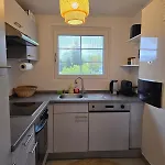 Apartamento Modern Flat 20mins Messe 25mins Neumarkt Colónia
