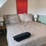 Apartamento Modern Flat 20mins Messe 25mins Neumarkt *