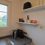Modern Flat 20mins Messe 25mins Neumarkt *