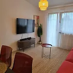 Modern Flat 20mins Messe 25mins Neumarkt Colónia