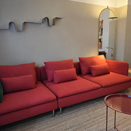 Lejlighed Modern Flat 20mins Messe 25mins Neumarkt *