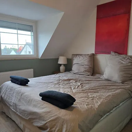 Modern Flat 20mins Messe 25mins Neumarkt *