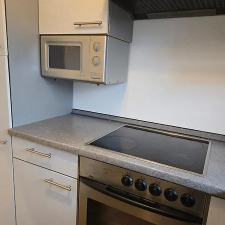 Daire Modern Flat 20mins Messe 25mins Neumarkt Köln