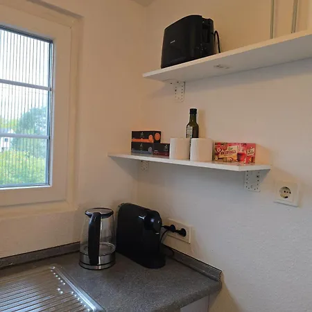 Modern Flat 20mins Messe 25mins Neumarkt *