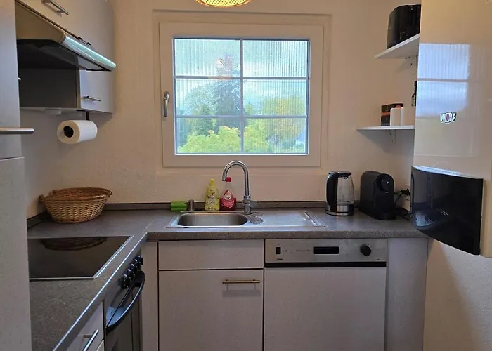 Apartman Modern Flat 20mins Messe 25mins Neumarkt Köln