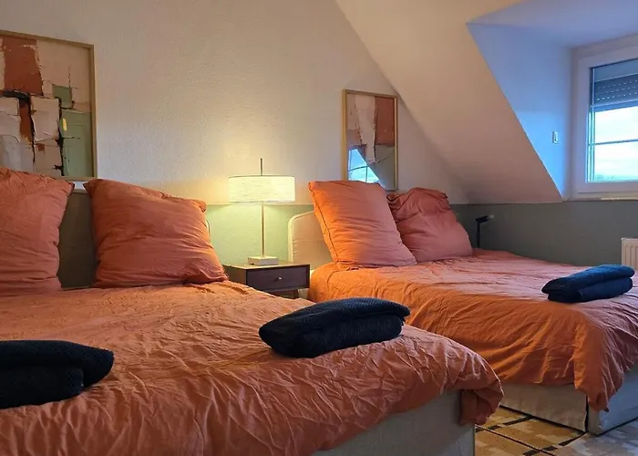 Modern Flat 20mins Messe 25mins Neumarkt * Köln