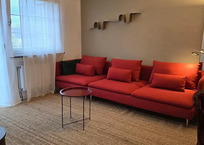 Modern Flat 20mins Messe 25mins Neumarkt