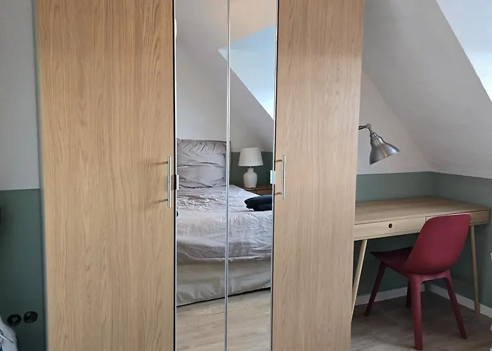 Modern Flat 20mins Messe 25mins Neumarkt * Köln