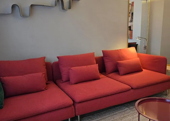 Apartment Modern Flat 20mins Messe 25mins Neumarkt *